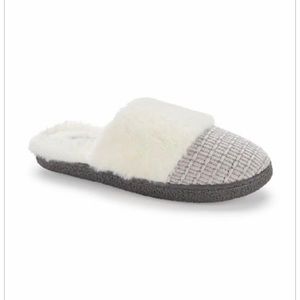 laura ashley womens slippers